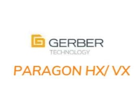 Bảng mã phụ tùng máy cắt vải tự động Gerber Paragon HX/ VX