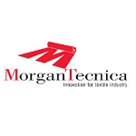 Thương hiệu máy cắt vải tự động Morgan Tecnica