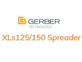 Linh kiện, phụ tùng máy trải vải tự động Gerber XLs125/ 150