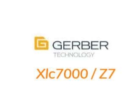 Bảng mã phụ tùng máy cắt vải tự động Gerber XLC7000/ Z7