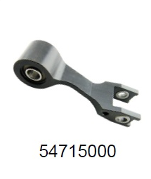 54715000 ARM,BUSHING,ASSY,SUPPORT,S-93-5/S-93-7