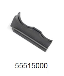 55515000 GUIDE,KNIFE,REAR,S-93-5/S5200