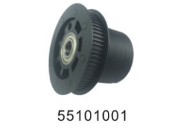 55101001 Pulley