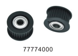 77774000 PULLEY,ASSY,INFINITY