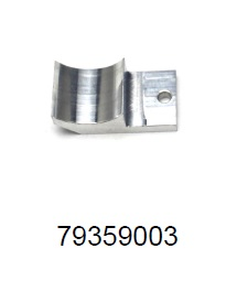 79359003 TRANSDUCER CLAMP, 7200