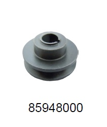 85948000 PULLEY, DRIVE