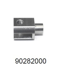 90282000 CLEVIS, FOUR TOOL HEAD