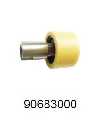 90683000 PUSHER CAP ASSEMBLY