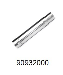 90932000 ASSEMBLY, CUTTER TUBE