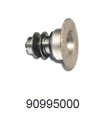90995000 WHEEL, ASSEMBLY, GRINDING
