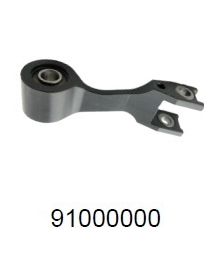 91000000 ASSEMBLY, ARM BUSHING, SUPPORT