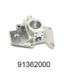 91362000 CARRIAGE, ELEVATOR WITH BUSHING