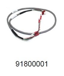 91800001 Cable, Hardware KI