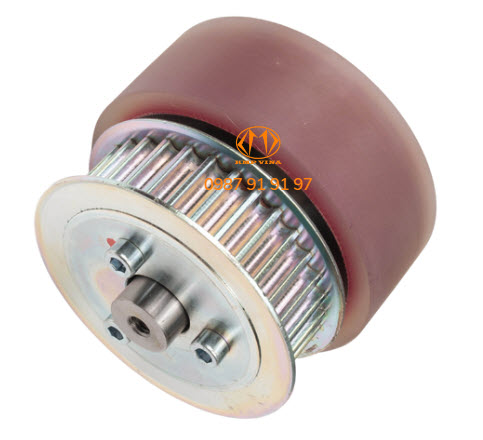 035-725-001 FRONT WHEEL 