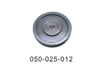 050-025-012 DISC,TOOTHED BELT,64-8M-20,NIE