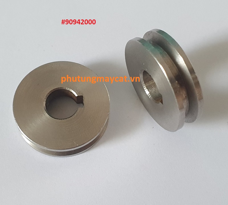 9094200 PULLEY, FIXED, MACHINING, SHARPENER