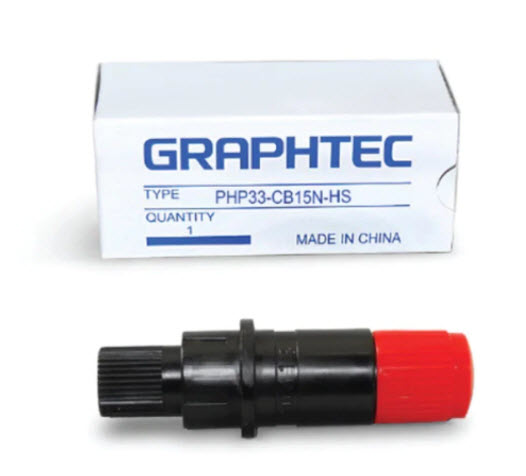 Trụ gắn dao Graphtec PHP33-CB15N-HS