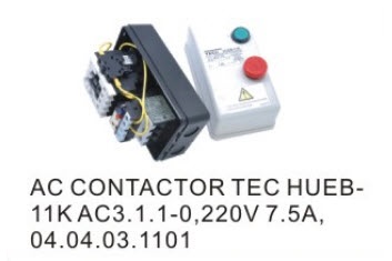 AC-CONTACTOR-TEC-HUEB11KAC3