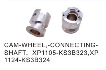 CAM-WHEEL-CONNECTING-SHAFT-XP1105-KS3B323