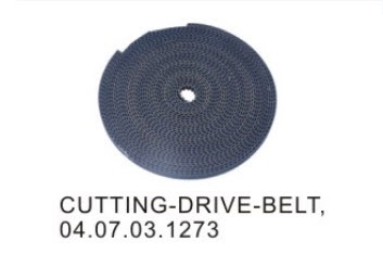 04.07.03.1273 Cutting drive belt