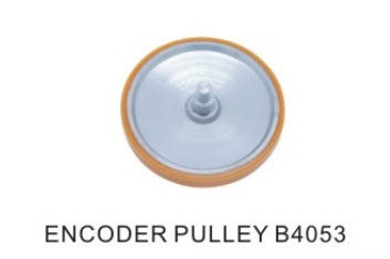 Encoder Pulley B4053