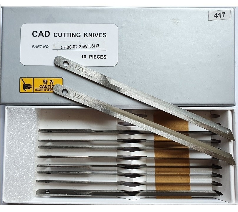 Dao cắt máy YIN KF0716 | CH08-02-25W1.6H3G6