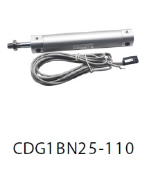 Xi lanh khí nén CDG1BN25-110 máy cắt tự động YIN
