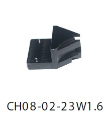 CH08-02-23W1.6 Dẫn hướng dao máy cắt tự động YIN