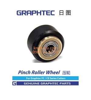 621352000 Bánh xe lăn Graphtec | Pinch Roller Wheel