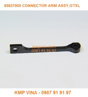 CONNECTOR ARM ASSY GERBER GTXL P/N: 85637000