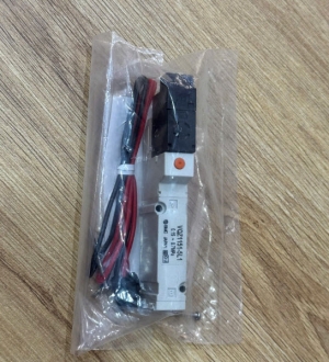 Van điện từ SMC VQZ1151-5L1 24VDC, Gerber mã 968500287