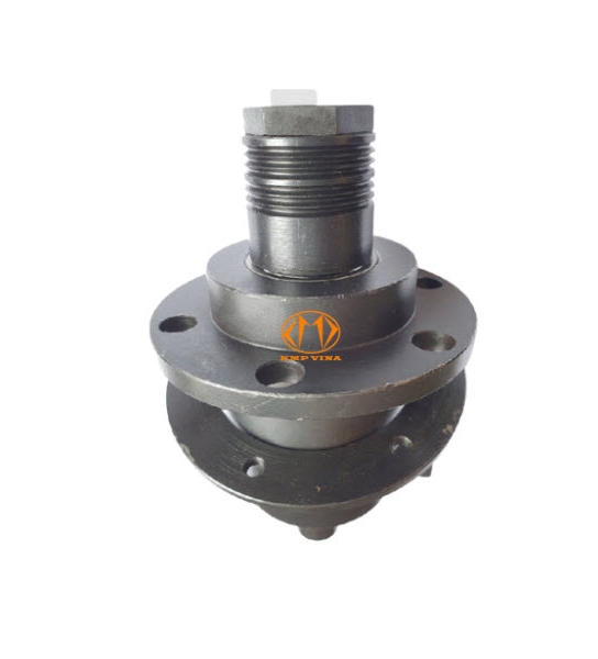 Bộ truyền động Puli | Medium Assemble Pulley