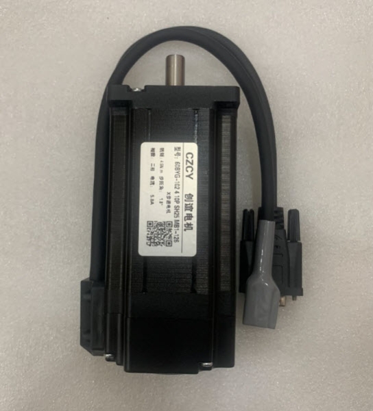 Mô tơ bước CZCY 60BYG-102 4 10P SH25