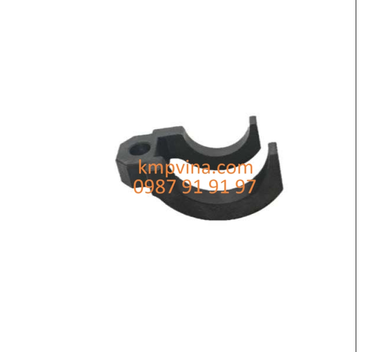 98558000 CLAMP GRINDING WHEEL RIGHT 